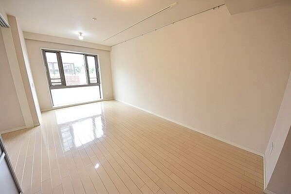 CARO南青山の物件内観写真